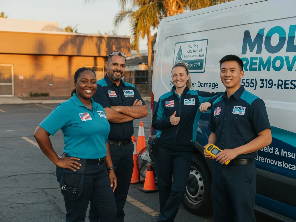 Water Damage Restoration company in Phoenix, NY
